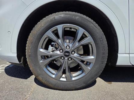 FORD Kuga 2.5 Duratec 190ch FHEV E85 ST-Line X BVA à vendre à Lons-le-Saunier - Image n°9