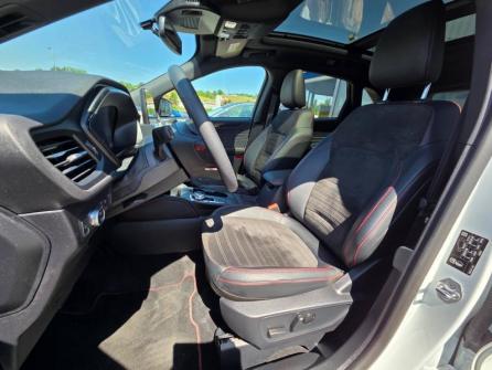 FORD Kuga 2.5 Duratec 190ch FHEV E85 ST-Line X BVA à vendre à Lons-le-Saunier - Image n°10