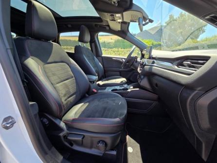 FORD Kuga 2.5 Duratec 190ch FHEV E85 ST-Line X BVA à vendre à Lons-le-Saunier - Image n°11