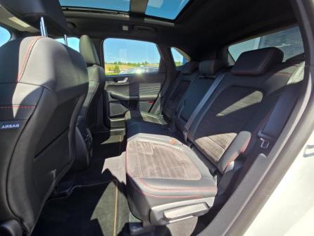 FORD Kuga 2.5 Duratec 190ch FHEV E85 ST-Line X BVA à vendre à Lons-le-Saunier - Image n°12