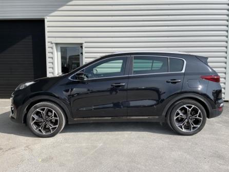 KIA Sportage 1.6 CRDi 136ch MHEV GT Line Premium 4x2 DCT7 à vendre à Reims - Image n°8