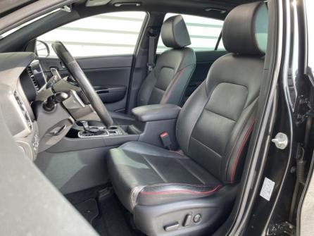 KIA Sportage 1.6 CRDi 136ch MHEV GT Line Premium 4x2 DCT7 à vendre à Reims - Image n°10