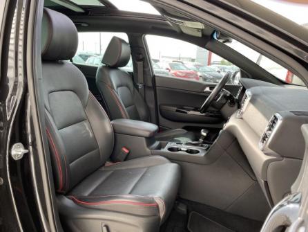 KIA Sportage 1.6 CRDi 136ch MHEV GT Line Premium 4x2 DCT7 à vendre à Reims - Image n°11