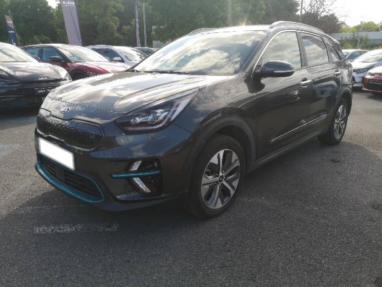 Voir le détail de l'offre de cette KIA e-Niro Active Business 204ch 3cv de 2022 en vente à partir de 254.48 €  / mois