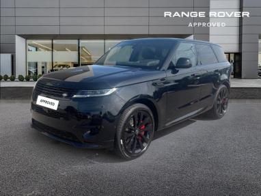 Voir le détail de l'offre de cette LAND-ROVER Range Rover Sport 3.0 P550e 550ch PHEV Dynamic Autobiography de 2025 en vente à partir de 1762.6 €  / mois