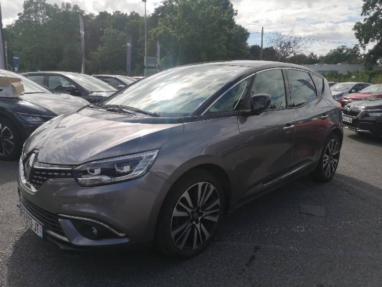 Voir le détail de l'offre de cette RENAULT Scenic 1.7 Blue dCi 150ch Initiale Paris EDC de 2020 en vente à partir de 328.91 €  / mois
