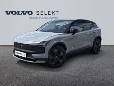Voir le détail de l'offre de cette VOLVO EX30 Cross Country Twin Performance 428ch Ultra de 2025 en vente à partir de 49 889 € 