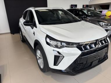 Voir le détail de l'offre de cette MITSUBISHI ASX 1.0 MPI-T 91ch Business de 2025 en vente à partir de 25 499 € 