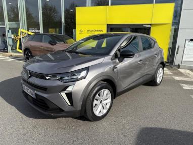 Voir le détail de l'offre de cette RENAULT Captur 1.0 Eco-G 100ch Evolution de 2025 en vente à partir de 203.11 €  / mois