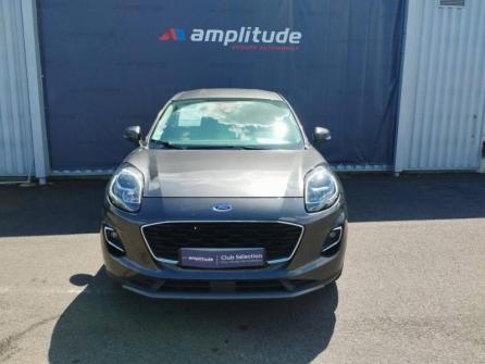 FORD Puma 1.0 EcoBoost 125ch mHEV Titanium 6cv à vendre à Nevers - Image n°2