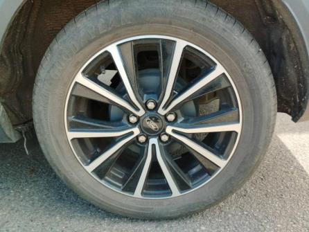 FORD Puma 1.0 EcoBoost 125ch mHEV Titanium 6cv à vendre à Nevers - Image n°9