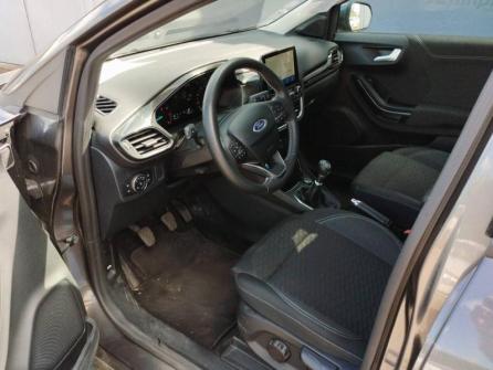 FORD Puma 1.0 EcoBoost 125ch mHEV Titanium 6cv à vendre à Nevers - Image n°10