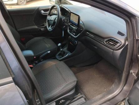 FORD Puma 1.0 EcoBoost 125ch mHEV Titanium 6cv à vendre à Nevers - Image n°11