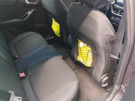 FORD Puma 1.0 EcoBoost 125ch mHEV Titanium 6cv à vendre à Nevers - Image n°12
