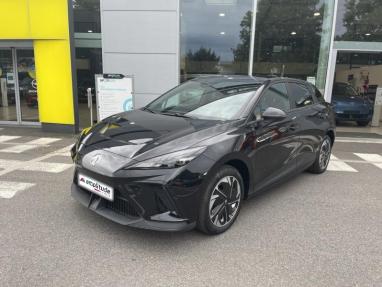 Voir le détail de l'offre de cette MG MOTOR MG4 EV 204ch - 64kWh Comfort MY23 de 2024 en vente à partir de 255.86 €  / mois