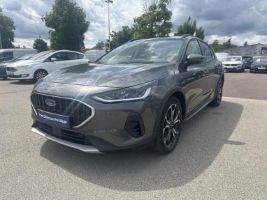 Voir le détail de l'offre de cette FORD Focus Active 1.0 EcoBoost mHEV 155ch Active Vignale Powershift de 2022 en vente à partir de 230.42 €  / mois