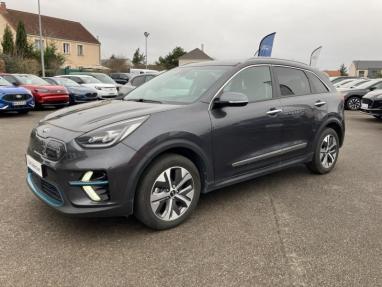 Voir le détail de l'offre de cette KIA e-Niro Premium 204ch de 2020 en vente à partir de 196.36 €  / mois