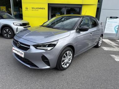 Voir le détail de l'offre de cette OPEL Corsa Corsa-e 136ch Edition Business de 2021 en vente à partir de 165.29 €  / mois