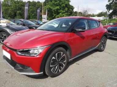 Voir le détail de l'offre de cette KIA EV6 229ch Air Active 2WD de 2022 en vente à partir de 325.55 €  / mois