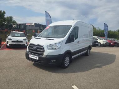Voir le détail de l'offre de cette FORD Transit 2T Fg T310 L2H2 2.0 EcoBlue 130ch S&S Trend Business de 2020 en vente à partir de 253.49 €  / mois