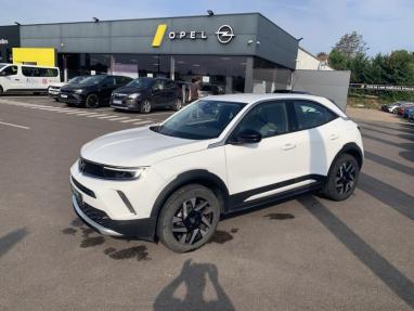 Voir le détail de l'offre de cette OPEL Mokka 1.2 Turbo 130ch GS Line de 2022 en vente à partir de 174.54 €  / mois