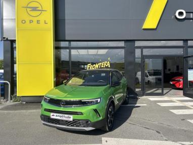 Voir le détail de l'offre de cette OPEL Mokka Mokka-e 136ch Ultimate de 2021 en vente à partir de 16 999 € 