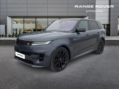 Voir le détail de l'offre de cette LAND-ROVER Range Rover Sport 3.0 P510e 510ch PHEV Autobiography de 2023 en vente à partir de 1094.25 €  / mois