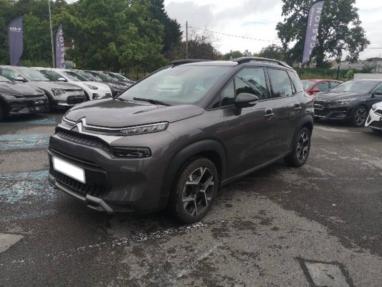 Voir le détail de l'offre de cette CITROEN C3 Aircross PureTech 130ch S&S Shine Pack EAT6 de 2021 en vente à partir de 175.21 €  / mois
