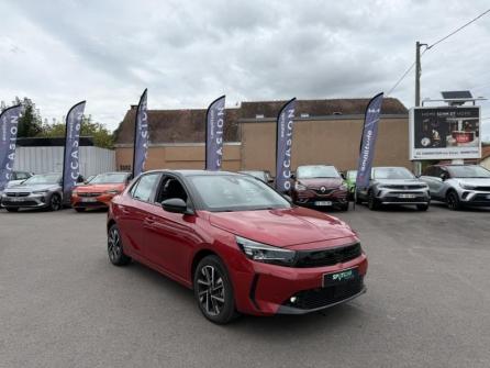 OPEL Corsa 1.2 Turbo 100ch GS à vendre à Auxerre - Image n°3