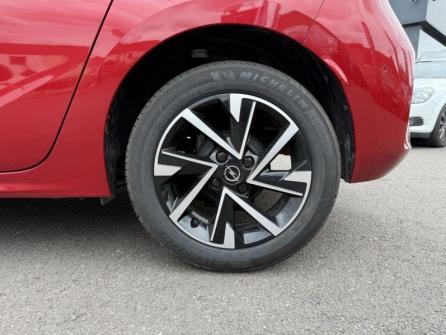 OPEL Corsa 1.2 Turbo 100ch GS à vendre à Auxerre - Image n°9