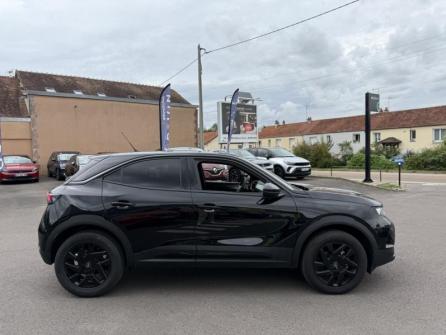 OPEL Mokka 1.2 Turbo 130ch GS BVA8 à vendre à Auxerre - Image n°4