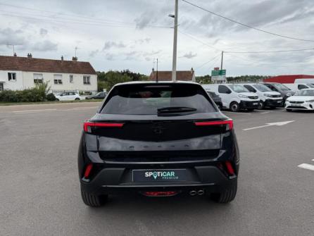 OPEL Mokka 1.2 Turbo 130ch GS BVA8 à vendre à Auxerre - Image n°6