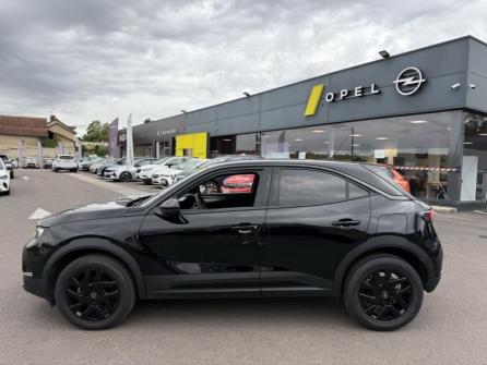 OPEL Mokka 1.2 Turbo 130ch GS BVA8 à vendre à Auxerre - Image n°8