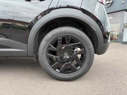 OPEL Mokka 1.2 Turbo 130ch GS BVA8 à vendre à Auxerre - Image n°9
