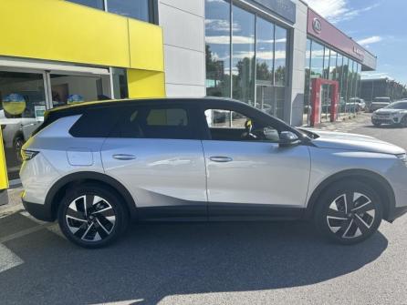 OPEL Grandland X 1.2 Turbo Hybrid 145ch GS e-DCT6 à vendre à Melun - Image n°3