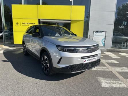OPEL Grandland X 1.2 Turbo Hybrid 145ch GS e-DCT6 à vendre à Melun - Image n°4