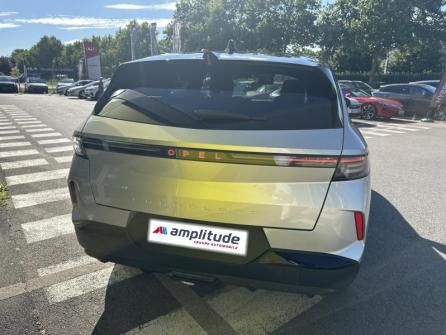 OPEL Grandland X 1.2 Turbo Hybrid 145ch GS e-DCT6 à vendre à Melun - Image n°6