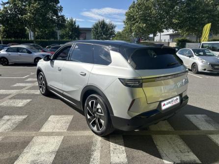 OPEL Grandland X 1.2 Turbo Hybrid 145ch GS e-DCT6 à vendre à Melun - Image n°7