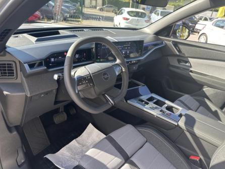OPEL Grandland X 1.2 Turbo Hybrid 145ch GS e-DCT6 à vendre à Melun - Image n°11