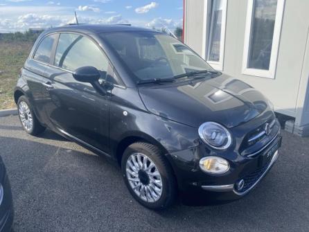 FIAT 500 1.0 70ch BSG S&S Dolcevita à vendre à Châteauroux - Image n°3