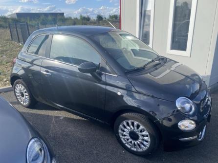 FIAT 500 1.0 70ch BSG S&S Dolcevita à vendre à Châteauroux - Image n°4