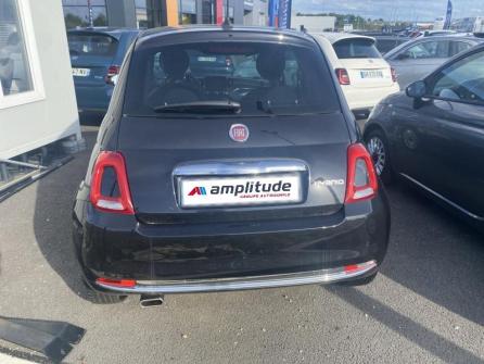 FIAT 500 1.0 70ch BSG S&S Dolcevita à vendre à Châteauroux - Image n°6