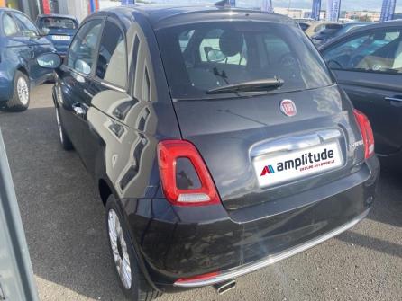 FIAT 500 1.0 70ch BSG S&S Dolcevita à vendre à Châteauroux - Image n°7