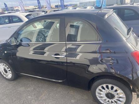 FIAT 500 1.0 70ch BSG S&S Dolcevita à vendre à Châteauroux - Image n°8