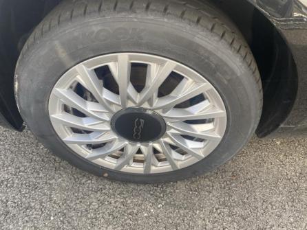 FIAT 500 1.0 70ch BSG S&S Dolcevita à vendre à Châteauroux - Image n°9