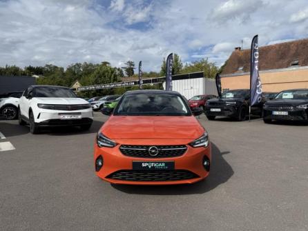 OPEL Corsa 1.2 Turbo 100ch Elegance à vendre à Auxerre - Image n°2