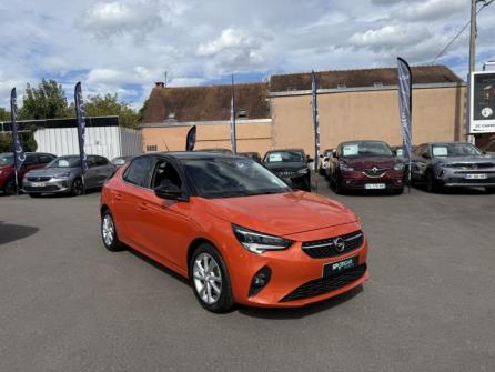 OPEL Corsa 1.2 Turbo 100ch Elegance à vendre à Auxerre - Image n°3