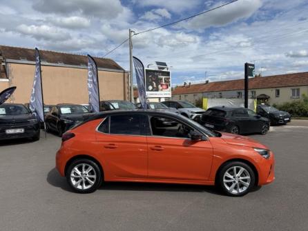 OPEL Corsa 1.2 Turbo 100ch Elegance à vendre à Auxerre - Image n°4