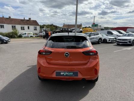 OPEL Corsa 1.2 Turbo 100ch Elegance à vendre à Auxerre - Image n°6