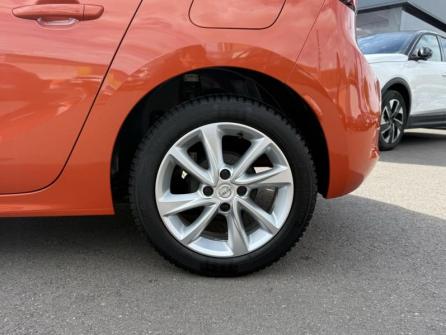 OPEL Corsa 1.2 Turbo 100ch Elegance à vendre à Auxerre - Image n°9